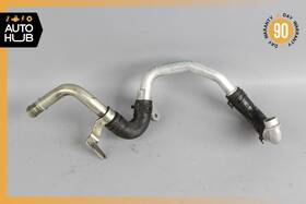2782000551 Mercedes-benz 2782000352 11-20 W221 S550 Cl550 E550 Intercooler Coolant Hose Pipe Oem