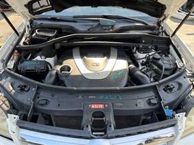 338.mb1407 Mercedes-benz Air Intake Hose Tube Passenger Right Side 2007 08 09 10 11 12 Gl450