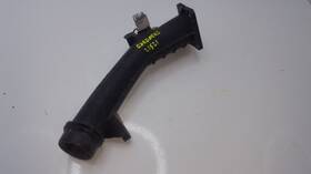 338.mb1d14 Mercedes-benz Air Intake Connector Pipe 2014 15 16 17 18 19 Cla250