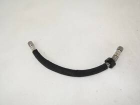 345.mb1h12 Mercedes-benz 2012-2018 Merceded-benz Cls550 Engine Braided Fuel Supply Line Hose Injector Oem