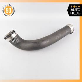 4475280482 Mercedes-benz 16-23 W447 Metris Intercooler Right Passenger Side Charge Air Hose Oem