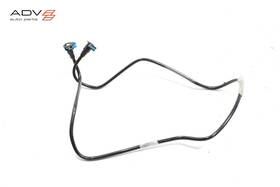 543685 Mercedes-benz S560 W222 4.0l Fuel Feed Hose Tube Pipe Line Oem 2018 - 2020