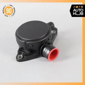 6420100591 Mercedes-benz W164 Ml350 Diesel Bluetec Oil Separator Breather Oem
