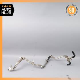 6420700532 Mercedes-benz W251 R350 Ml350 Gl320 Bluetec Cdi Diesel Oil Drain Line Oem