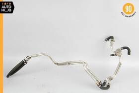 6420700632 Mercedes-benz 07-09 W211 E320 Bluetec Diesel Cdi Fuel Line Pressure Return
