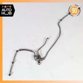 6420780341 Mercedes-benz 6420705532 W164 Ml350 Gl350 E320 E350 Cdi Diesel Oil Drain Line Oem