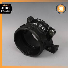 6420900344 Mercedes-benz X164 Gl350 E350 Ml350 Cdi Engine Throttle Body Air Intake Hose Pipe Oem