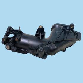 A6420901037 Mercedes-benz 6420901037 Diesel Throttle Air Intake Duct Pipe Oem W211 E320 Gl350