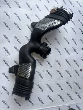6420946397 Mercedes-benz W251 W164 X164 R350 Gl350 Air Intake Duct Hose Tube With Sensors Oem