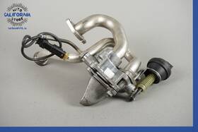 6421402708 Mercedes-benz 09-13 R350 Gl350 Engine Exhaust Recirculation Hose Pipe Assembly Oem