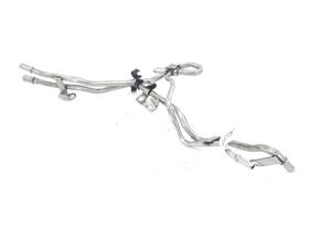 6510701532 Mercedes-benz Fuel Feed And Return Line Lines To Tank For 14-16 Sprinter 2.1 Om651 W906