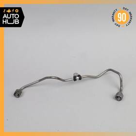 Mercedes-benz 6510703033 W212 E250 Diesel Bluetec Fuel Line Pipe Hose Oem