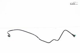 7430631ac Mercedes-benz 2014-2019 Cla250 2.0l Gas Fuel Emission Purge Tube Line Hose Pipe Oem