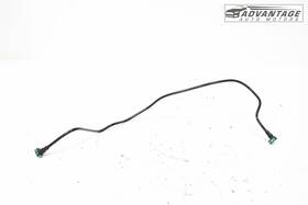 7430631al Mercedes-benz 2014-2019 Cla250 C117 2.0l Engine Fuel System Hose Line Pipe Oem