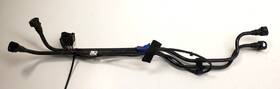 9064407353 Mercedes-benz 2014-2018 Sprinter 2500 3500 Fuel Gas Tank Line Pipe Hose Wire Harness