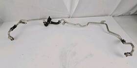 X166 Mercedes-benz 970354157205 2015-2016 Gl450 Turbocharger Right And Left Water Return Hose Line