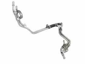 A-642-070-53-32 Mercedes-benz Oem 3.0l Fuel Line Lines Rechts For 2500 3500 Om642 3.0 Diesel Cdi