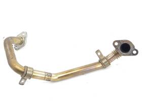 A-642-140-21-08 Mercedes-benz Egr Tube Exhaust Gas Recirculation Pipe For 10-22 Sprinter W906 Om642 3.0 Diesel