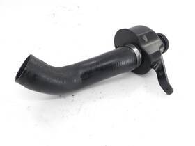 A-647-141-00-86-28 Mercedes-benz 2.7 Diesel Turbo Intake Resonator And Pipe Tube For 04-06 Sprinter 2500 3500 Om647