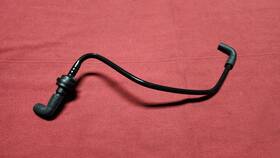 A0004701393 Mercedes-benz 1997 - 2000 Slk 230 Vacuum Line Pipe Hose A 000 470 13 93