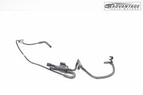 A0025407097 Mercedes-benz 2015-2020 Gla250 2.0l Air Charge Boost Valve Solenoid With Hose Pipe Oem