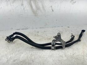 A0025468843 Mercedes-benz 2015-2020 C300 Starter Alternator Cable Harness Oem