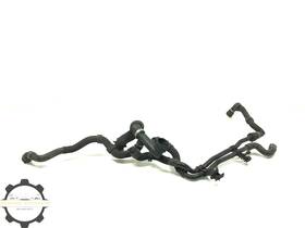 A0089976789 Mercedes-benz 2020-2025 Cla35 Gla35 Glb35 Amg 2.0l Engine Coolant Hose Pipe Line Oem