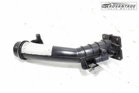 A0091532228 Mercedes-benz 2014-2019 Cla250 2.0l Engine Intermediate Flange Hose Tube Pipe Oem