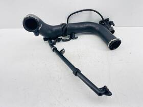 A0269974782 Mercedes-benz 12-15 C250 W204 M271 Intake Pipe With Marking Sensor Oem A0269974782 Mercedes-benz 12-15 C250 W204 M271 Intake Pipe With Marking Sensor Oem