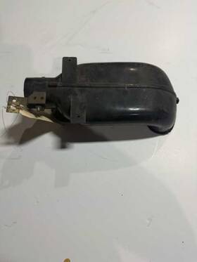 A1078301645 Mercedes-benz Sl R107 Air Intake Tube 380sl/c 450sl/c 560sl 10814823