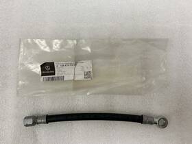 Mercedes-benz A1084760226 Mercedes-benz Genuine Oem Fuel Hose Line M127 129 130 Injection Pump