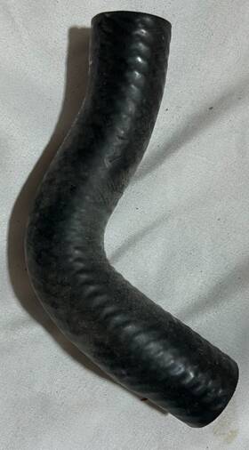 A1112381282 Mercedes-benz Oem 01-04 Slk230 C230 2.3l Intake Hose Nos