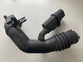 A1121400312 Mercedes-benz 1998-2003 Ml320 Air Intake Hose Oem Part