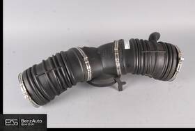 A1130900329 Mercedes-benz 03-08 R230 Sl55 E55 S55 G55 Amg Air Suction Pipe Hose Oem