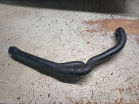 A1160940682 Mercedes-benz W116 R107 Air Intake Breather Hose Genuine