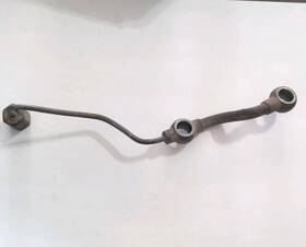 A1264700164 Mercedes-benz For Fuel Line Hose Aluminum W107 W123 W126 Hard Silver Us
