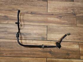 A1294300829 Mercedes-benz R129 Sl500 Brake Booster Line To Manifold 1995