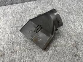 A1295280104 Mercedes-benz Air Intake Duct Pipe Hose Left Side R129 Sl500 Sl320 Oem