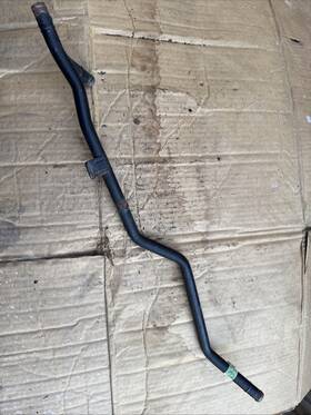 A1298302515 Mercedes-benz Sl R129 Other Tubes 6.0 Gas V39