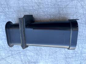 A1405281304 Mercedes-benz 1998 S320 Front Engine Air Filter Intake Tube Hose Duct Pipe Oem