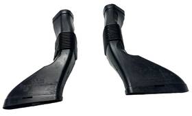 A15609416820 Mercedes-benz 2010 E63 Amg Air Intake Duct Set