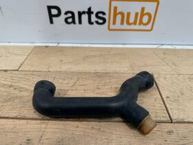 Mercedes-benz A1562380482 Mercedes-benz M156 Secondary Air System Hose #8123