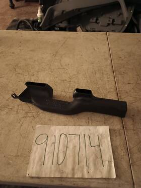 A1638311546 Mercedes-benz 98-05 W163 Ml320 Ml430 Air Duct Tube
