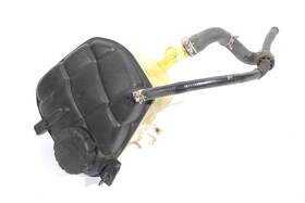 A1645000049 Mercedes-benz 2008 - 2012 Gl450 X164 Expansion Coolant Reservoir Tank Oem