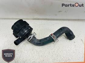 A1645060735 Mercedes-benz 2007 - 2012 Gl Class X164 Gl450 Pipe Tube Hose Water Coolant Oem