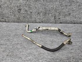 A1648304415 Mercedes-benz Ac A/c Air Condition Hose Pipe Set W164 Ml63 Amg Oem