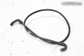 A1660160000 Mercedes-benz 2013-2016 Gl450 X166 Rear Differential Vent Breather Hose Pipe Oem