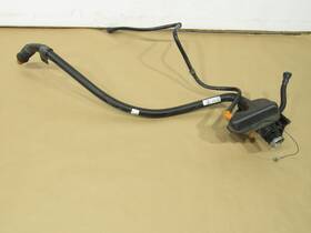A1664700420 Mercedes-benz 12-15 Ml350 W166 2015 Fuel Gas Tank Filler Neck Hose Tube Pipe A
