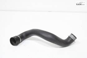 Mercedes-benz A1665000075 15-16 Gl450 X166 Engine Radiator Coolant Upper Hose Tube Pipe Oem
