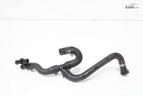 Mercedes-benz A1665009075 2015-2016 Gl450 X166 Engine Coolant Cooling Hose Tube Pipe Line Oem